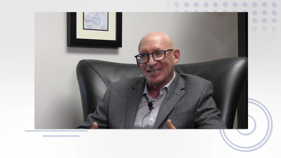 Impact of OCD in Autism - Jonathan Hoffman, PhD